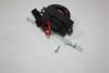 AUTOMEGA 30770102070876 Resistor, interior blower